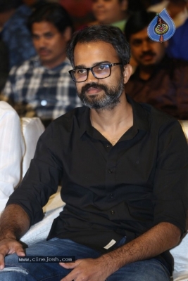 KGF Movie Pre Release Event - 30 of 42