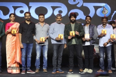 KGF Movie Pre Release Event - 31 of 42