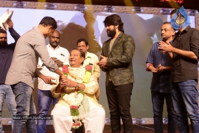 KGF Movie Pre Release Event - 33 of 42