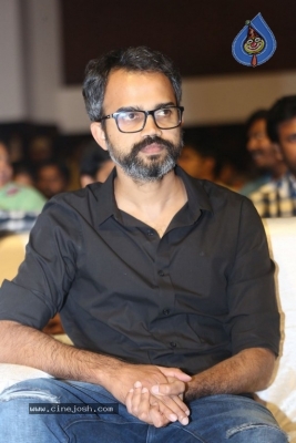KGF Movie Pre Release Event - 36 of 42