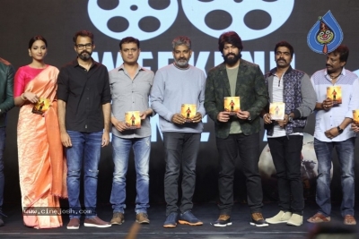 KGF Movie Pre Release Event - 37 of 42