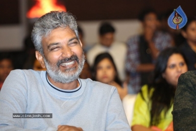 KGF Movie Pre Release Event - 42 of 42