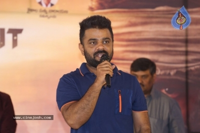 KGF Movie Success Meet - 16 of 20