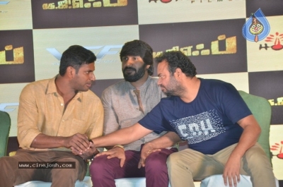 KGF Movie Tamil Press Meet - 11 of 30