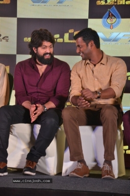 KGF Movie Tamil Press Meet - 23 of 30