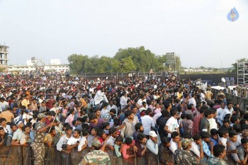 Khaidi No 150 Pre Release Function 2 - 54 of 75