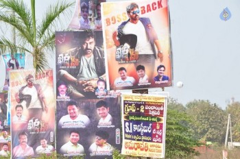 Khaidi No 150 Pre Release Function 1 - 8 of 41