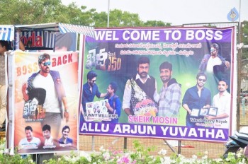 Khaidi No 150 Pre Release Function 1 - 9 of 41