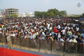 Khaidi No 150 Pre Release Function 1 - 10 of 41