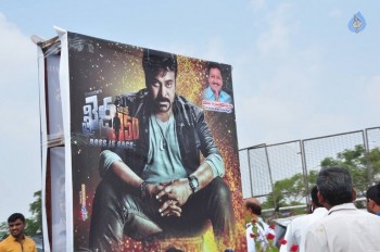 Khaidi No 150 Pre Release Function 1 - 12 of 41