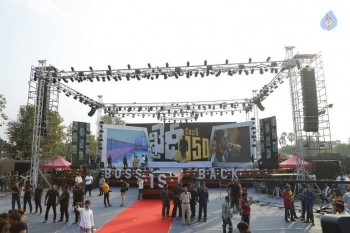 Khaidi No 150 Pre Release Function 1 - 15 of 41