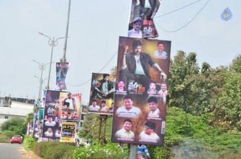 Khaidi No 150 Pre Release Function 1 - 16 of 41