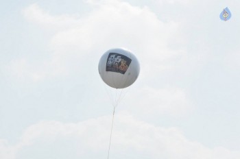 Khaidi No 150 Pre Release Function 1 - 20 of 41