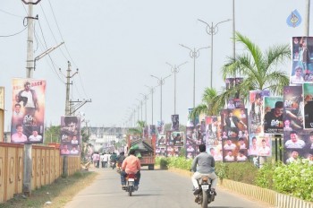 Khaidi No 150 Pre Release Function 1 - 21 of 41