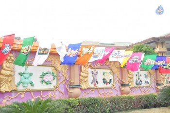 Khaidi No 150 Pre Release Function 1 - 22 of 41