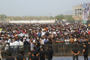 Khaidi No 150 Pre Release Function 1 - 23 of 41