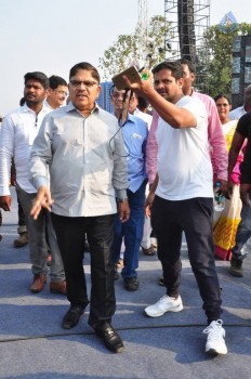 Khaidi No 150 Pre Release Function 1 - 27 of 41