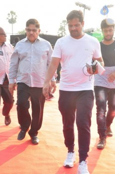 Khaidi No 150 Pre Release Function 1 - 29 of 41