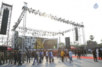 Khaidi No 150 Pre Release Function 1 - 30 of 41