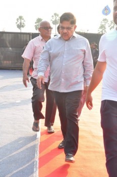 Khaidi No 150 Pre Release Function 1 - 33 of 41