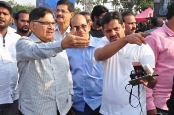 Khaidi No 150 Pre Release Function 1 - 36 of 41