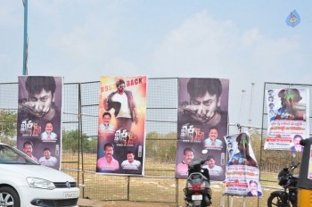 Khaidi No 150 Pre Release Function 1 - 38 of 41