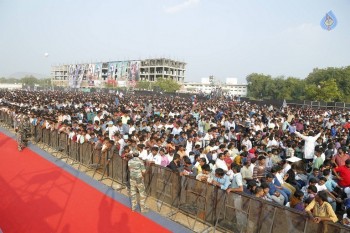 Khaidi No 150 Pre Release Function 1 - 41 of 41