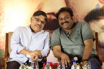 Khaidi No 150 Movie Press Meet Photos - 22 of 30