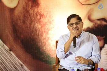 Khaidi No 150 Movie Press Meet Photos - 30 of 30