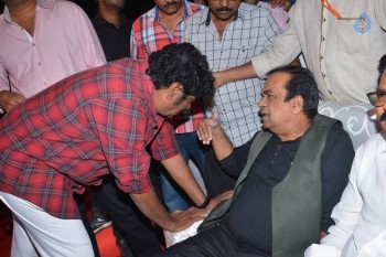 Khaidi No 150 Pre Release Function 3 - 2 of 112