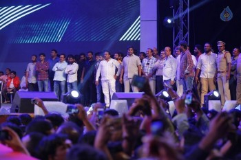 Khaidi No 150 Pre Release Function 3 - 5 of 112