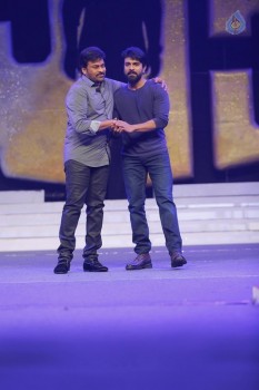 Khaidi No 150 Pre Release Function 3 - 6 of 112