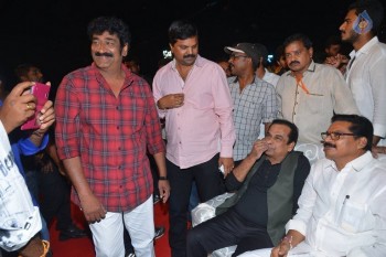 Khaidi No 150 Pre Release Function 3 - 7 of 112