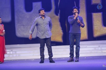 Khaidi No 150 Pre Release Function 3 - 8 of 112