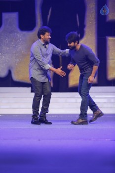 Khaidi No 150 Pre Release Function 3 - 9 of 112