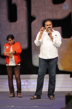 Khaidi No 150 Pre Release Function 3 - 12 of 112