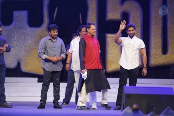 Khaidi No 150 Pre Release Function 3 - 16 of 112