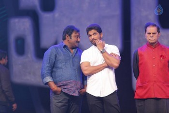 Khaidi No 150 Pre Release Function 3 - 21 of 112