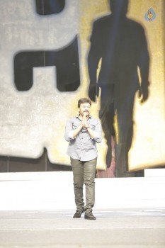 Khaidi No 150 Pre Release Function 3 - 30 of 112