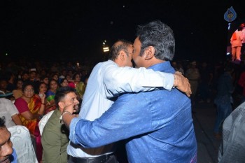 Khaidi No 150 Pre Release Function 3 - 33 of 112