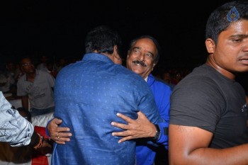 Khaidi No 150 Pre Release Function 3 - 34 of 112