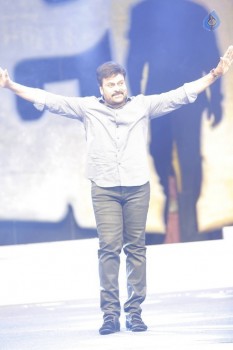 Khaidi No 150 Pre Release Function 3 - 36 of 112