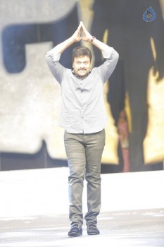 Khaidi No 150 Pre Release Function 3 - 41 of 112