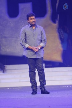 Khaidi No 150 Pre Release Function 3 - 90 of 112