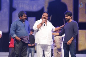 Khaidi No 150 Pre Release Function 3 - 103 of 112