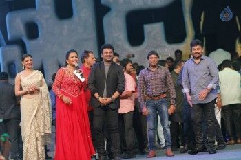 Khaidi No 150 Pre Release Function 4 - 5 of 116