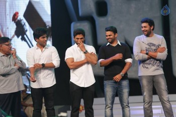 Khaidi No 150 Pre Release Function 4 - 7 of 116