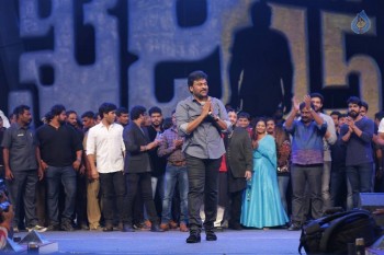 Khaidi No 150 Pre Release Function 4 - 13 of 116