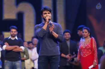 Khaidi No 150 Pre Release Function 4 - 16 of 116