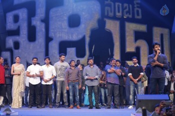 Khaidi No 150 Pre Release Function 4 - 19 of 116